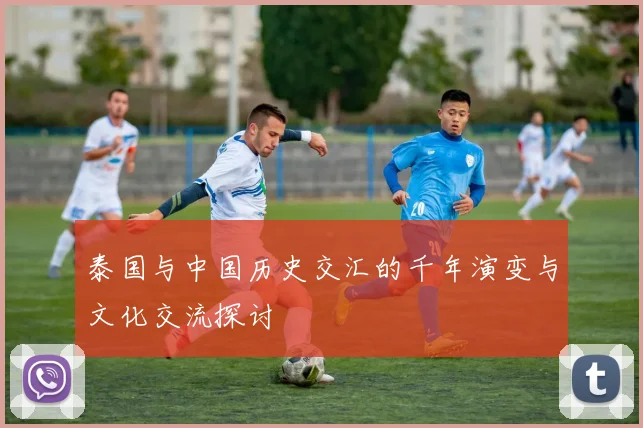 泰国与中国历史交汇的千年演变与文化交流探讨