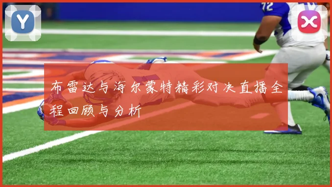 布雷达与海尔蒙特精彩对决直播全程回顾与分析