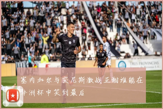 塞内加尔与突尼斯激战正酣谁能在非洲杯中笑到最后