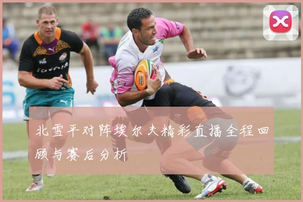 北雪平对阵埃尔夫精彩直播全程回顾与赛后分析