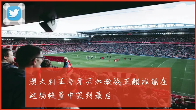 澳大利亚与牙买加激战正酣谁能在这场较量中笑到最后